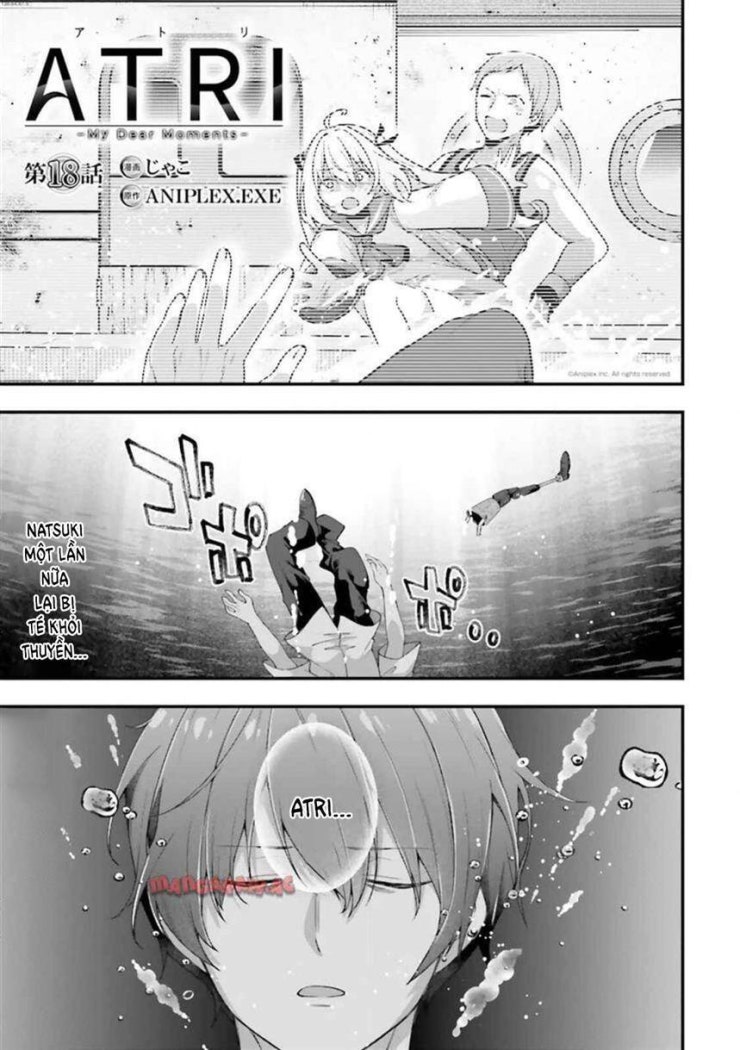 ATRI -My Dear Moments - Page 2