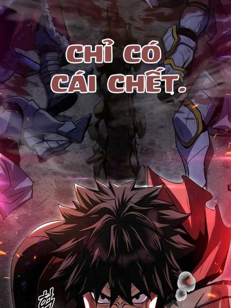 Tôi Dùng Búa Thần Giải Cứu Thế Giới - Page 9