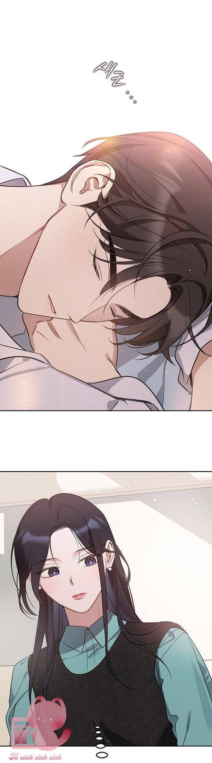 Vận Xui Chốn Công Sở - Page 15