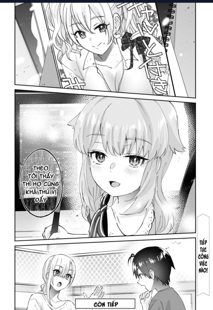 Lần đầu với Gal - Page 18