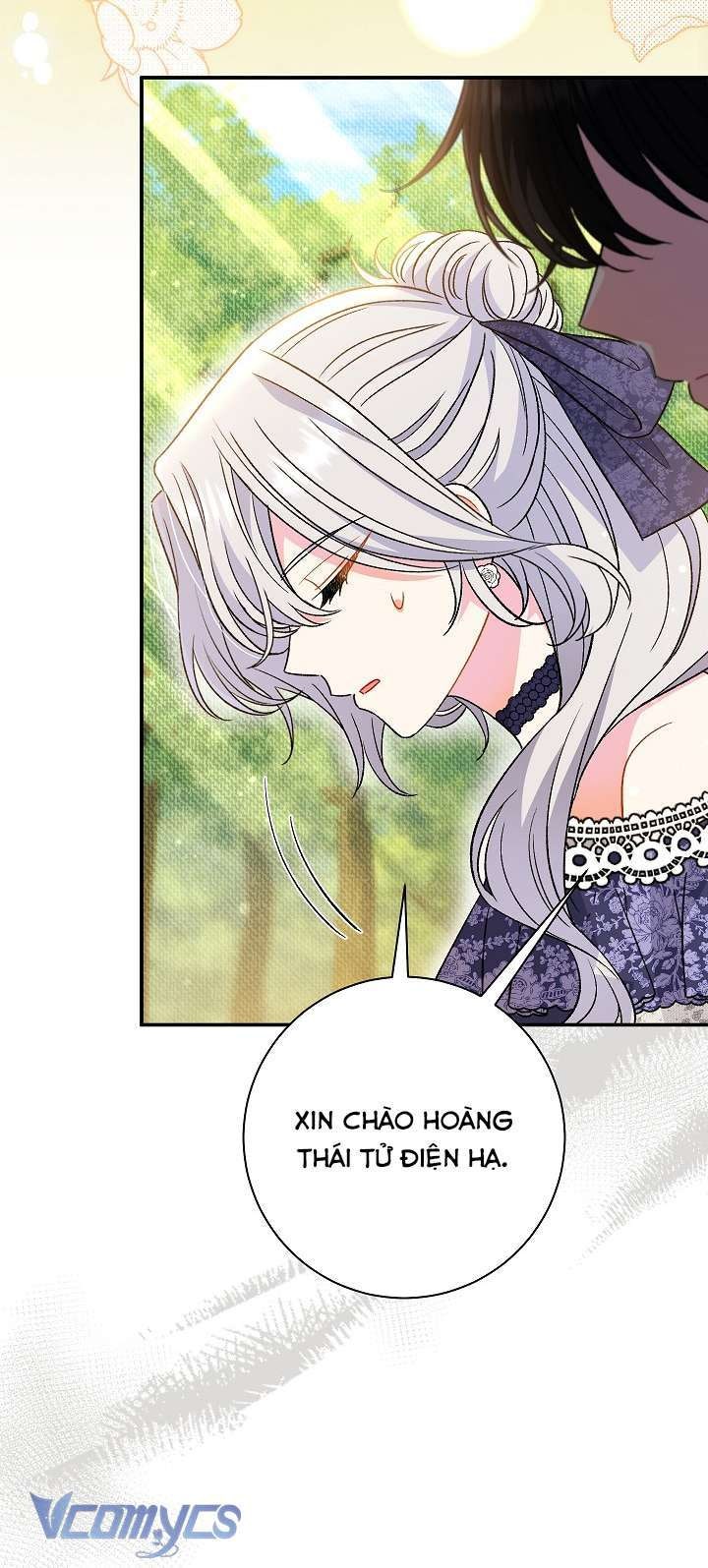 Majo Taisen - The War of Greedy Witches - Page 455