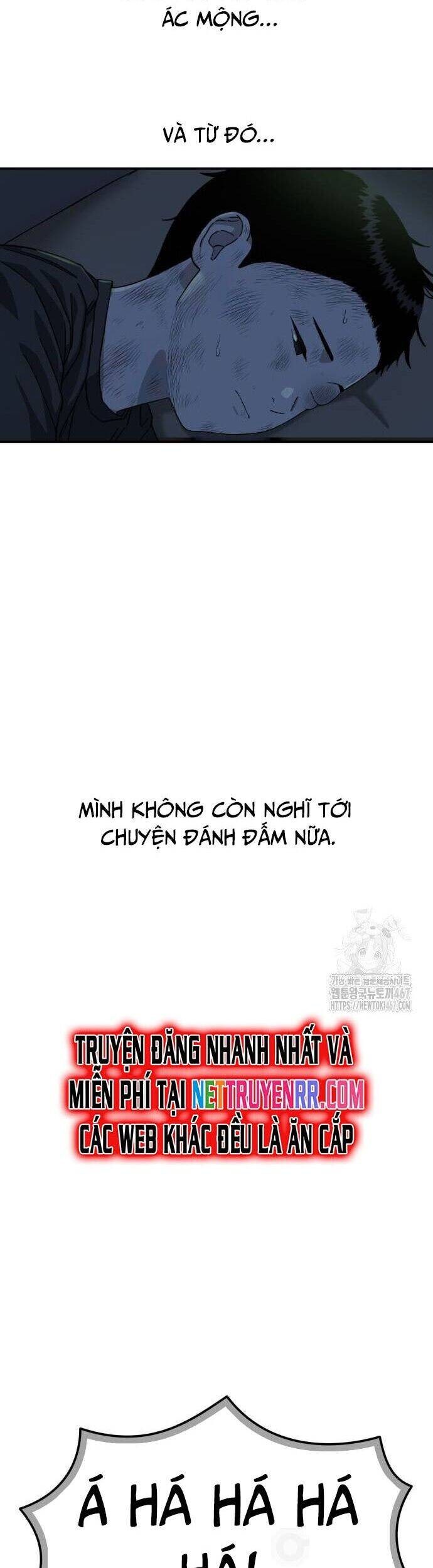 Huấn Luyện Chiến Đấu Siêu Cấp - Page 44