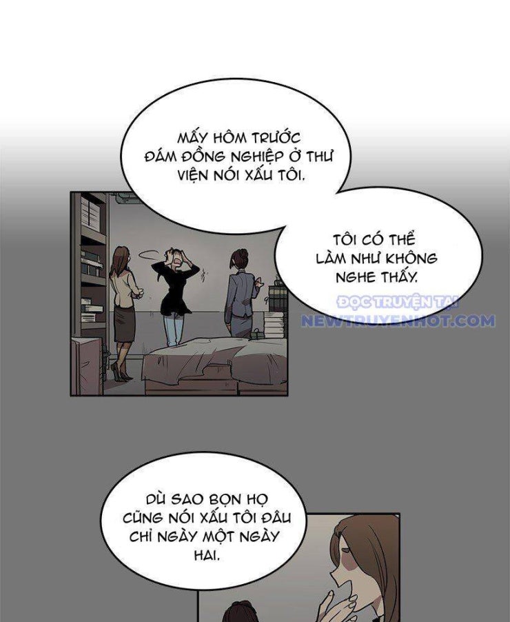 Cửa Hàng Vô Danh - Page 2