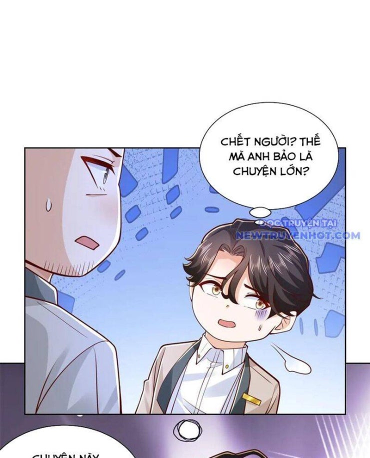 Mỗi Tuần Ta Có Một Nghề Nghiệp Mới - Page 51