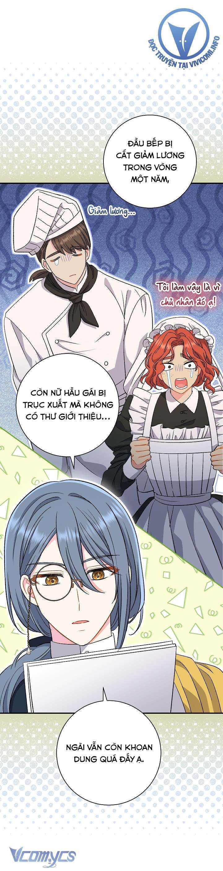 Majo Taisen - The War of Greedy Witches - Page 298
