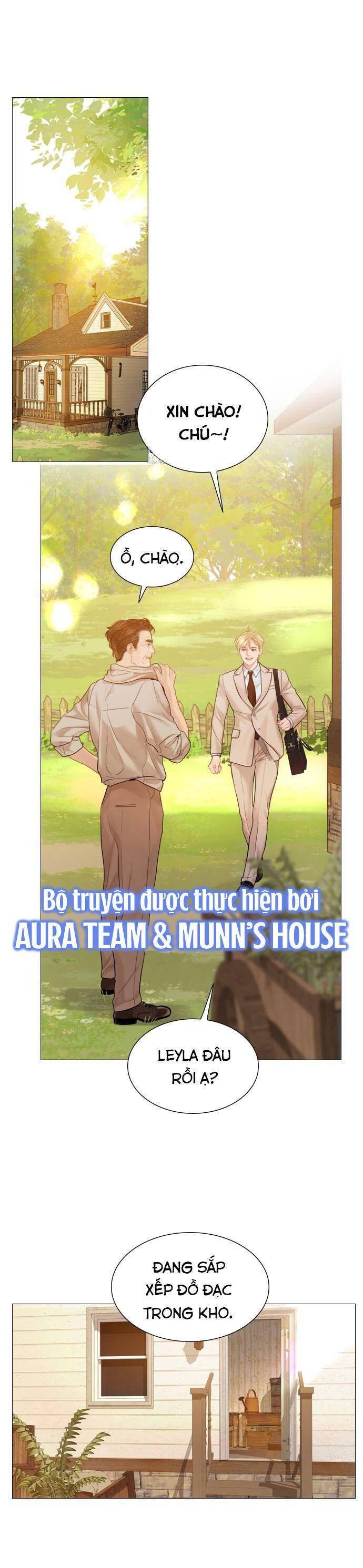 Hãy Khóc Và Cầu Nguyện Đi - Page 2