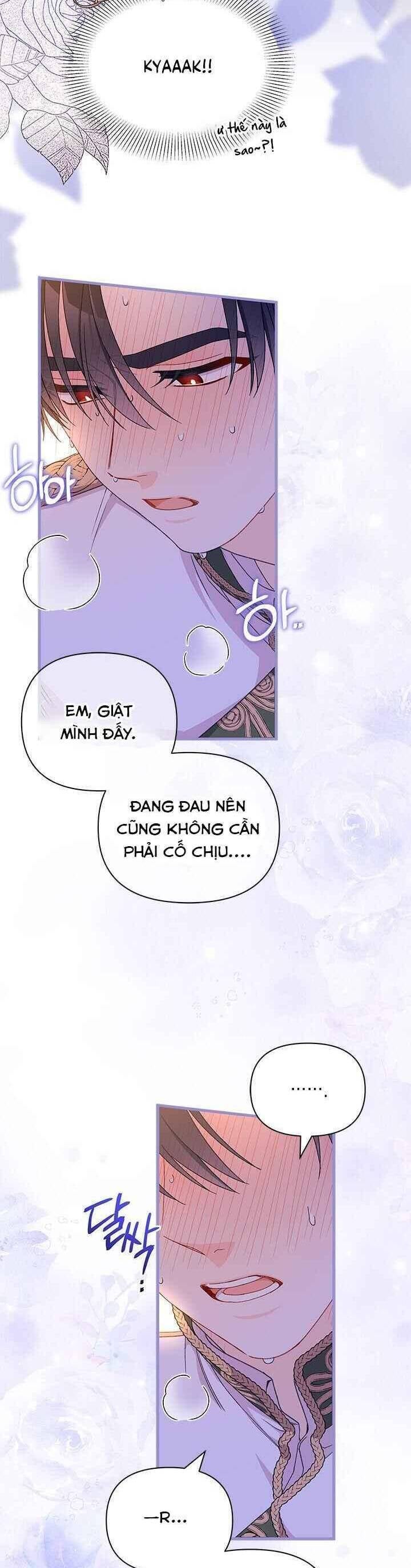 Tôi Đã Có Chồng Sau Khi Nhặt Được Nam Chính - Page 34