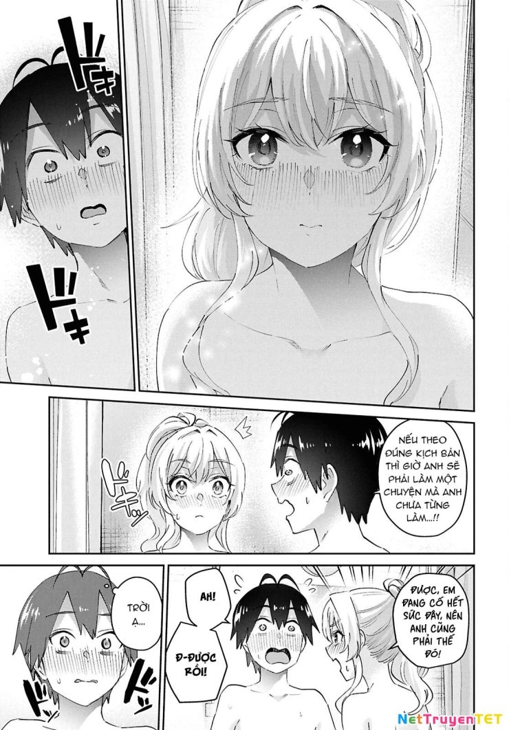Lần đầu với Gal - Page 16