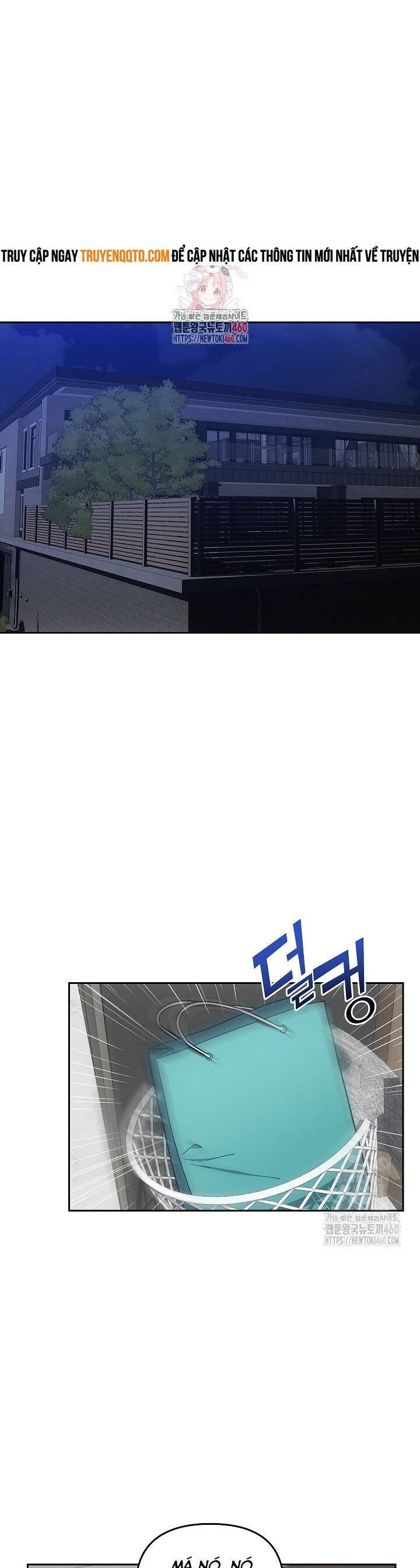 Kẻ Săn Đêm - Page 2