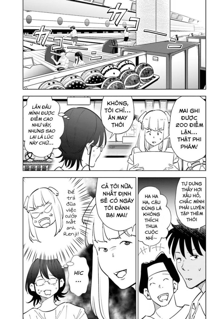 Tsuma, Shougakusei Ni Naru. - Page 7