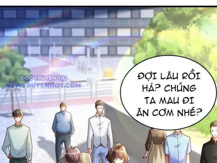 Vừa Cầm Được Thái Cổ Tiên dược Ta Đã Đe Dọa Thánh Chủ - Page 34