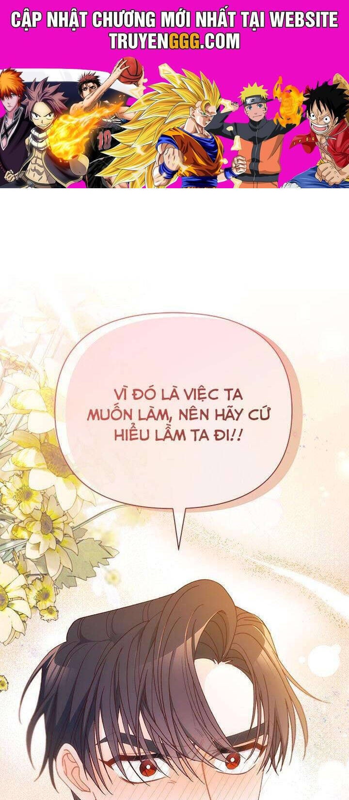 Tôi Đã Có Chồng Sau Khi Nhặt Được Nam Chính - Page 1