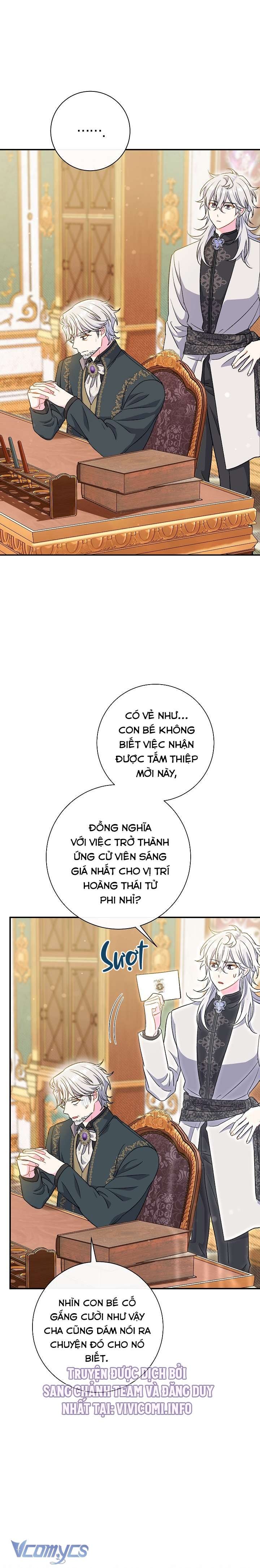 Majo Taisen - The War of Greedy Witches - Page 191