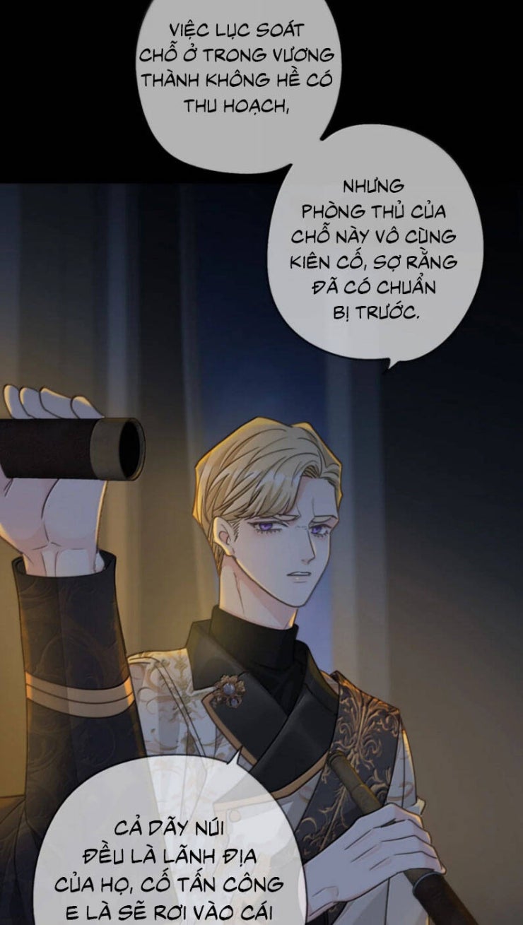 Khốn Thú Chi Nhiễm - Page 59