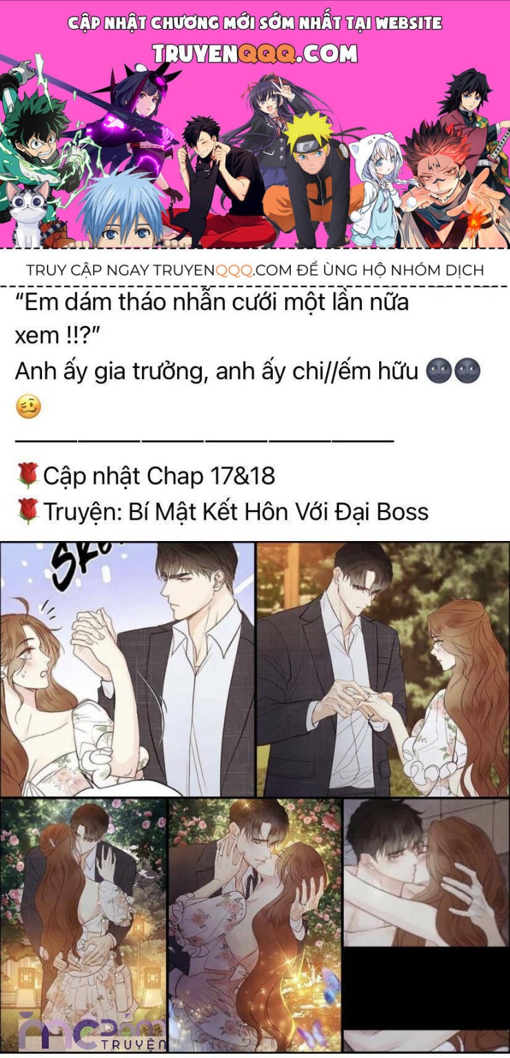 Em Nghe Thấy Chứ ? - Page 1