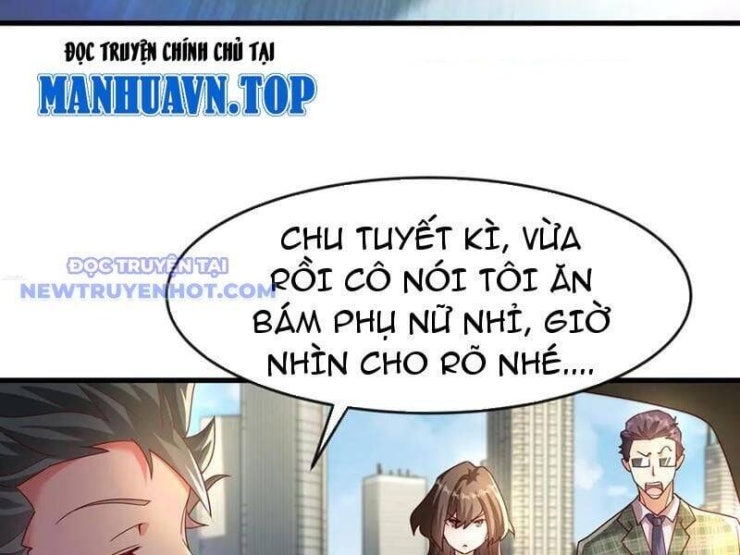 Vừa Cầm Được Thái Cổ Tiên dược Ta Đã Đe Dọa Thánh Chủ - Page 66