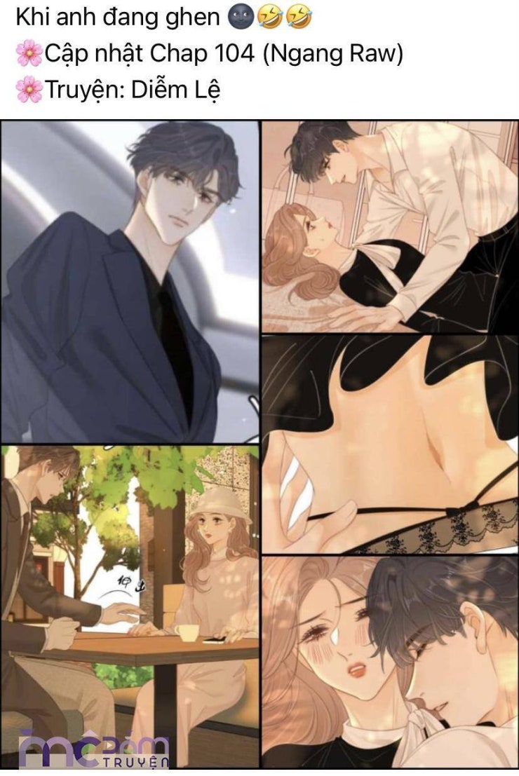 Em Nghe Thấy Chứ ? - Page 30
