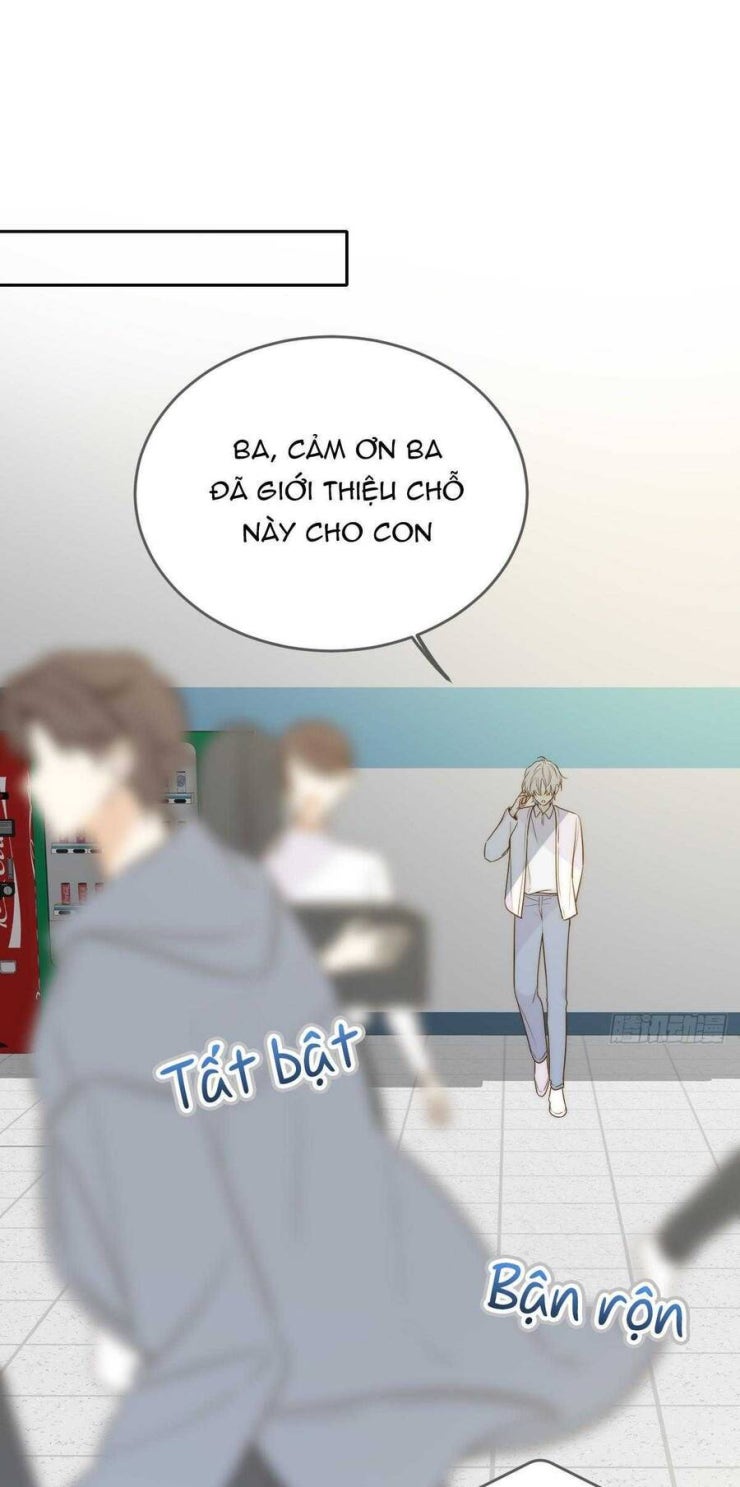 Chỉ Riêng Đuôi Là Không Được!!! - Page 3