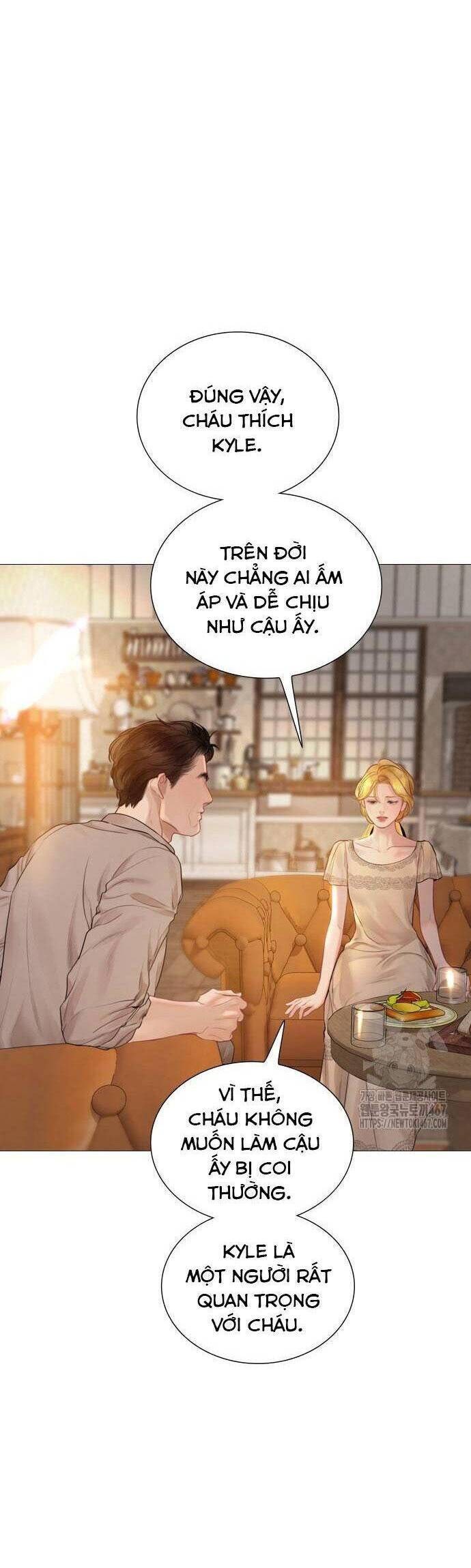 Hãy Khóc Và Cầu Nguyện Đi - Page 31