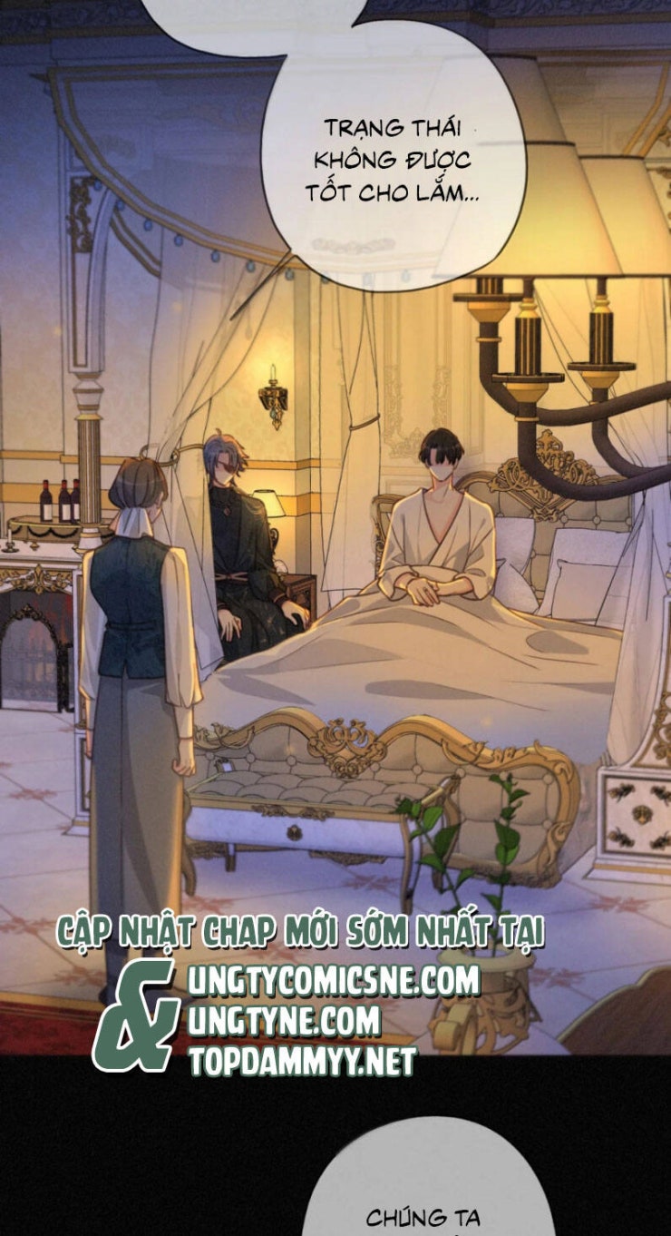 Khốn Thú Chi Nhiễm - Page 17