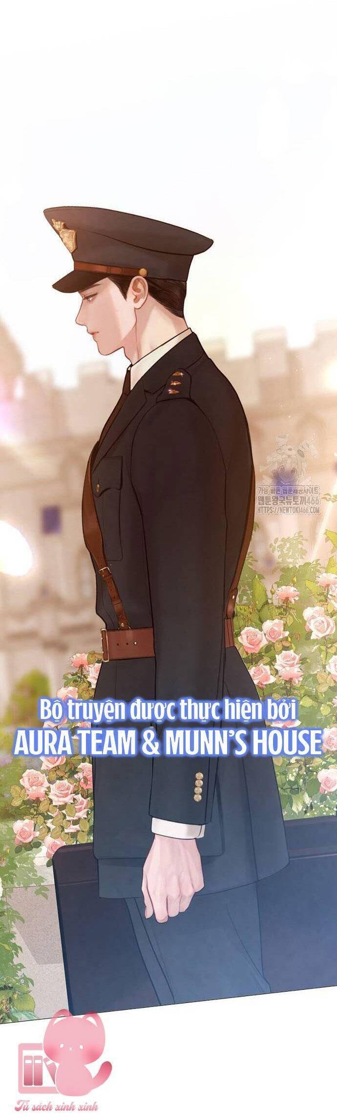 Hãy Khóc Và Cầu Nguyện Đi - Page 20