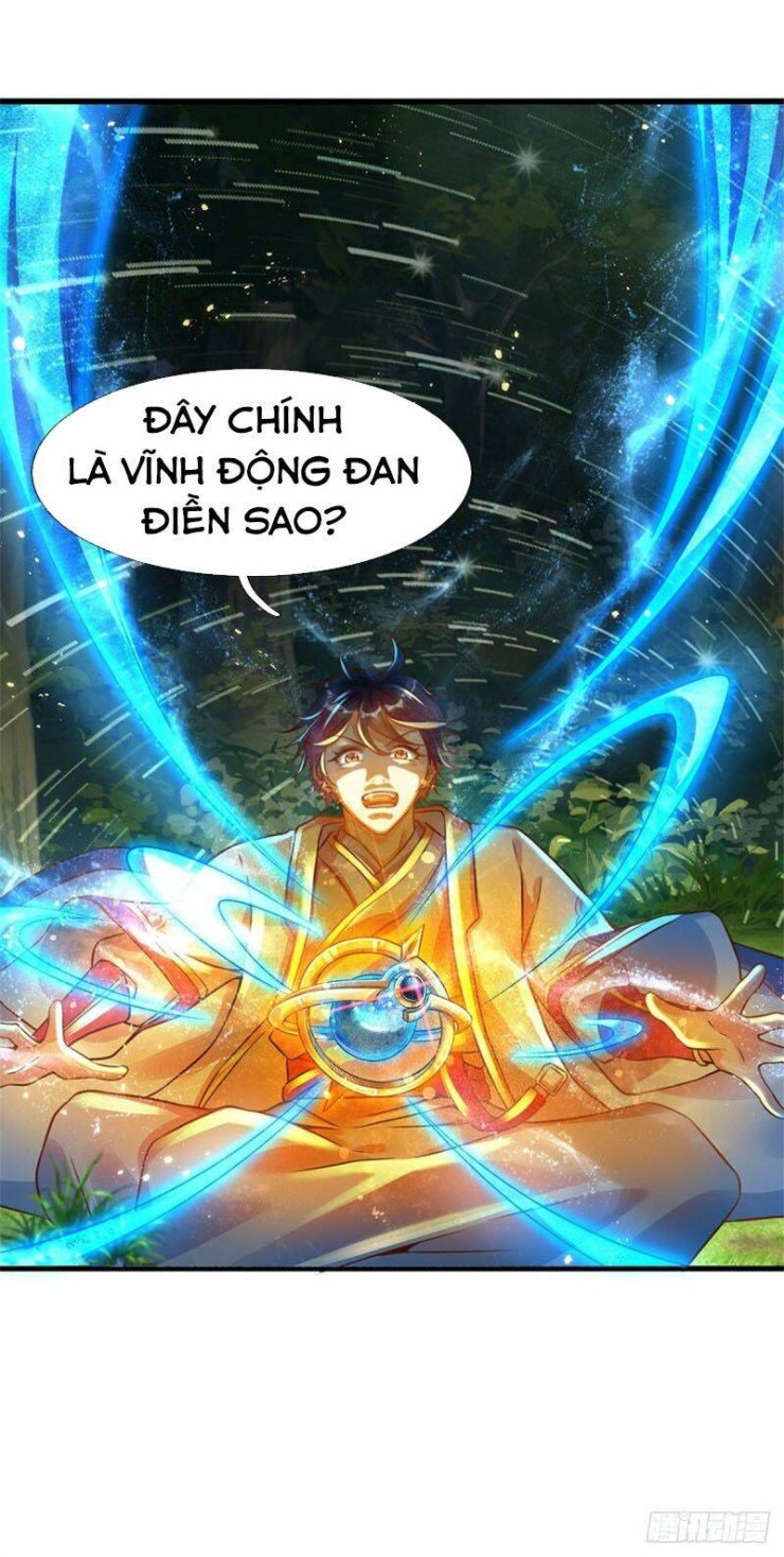 Bắt Đầu Với Chí Tôn Đan Điền - Page 33