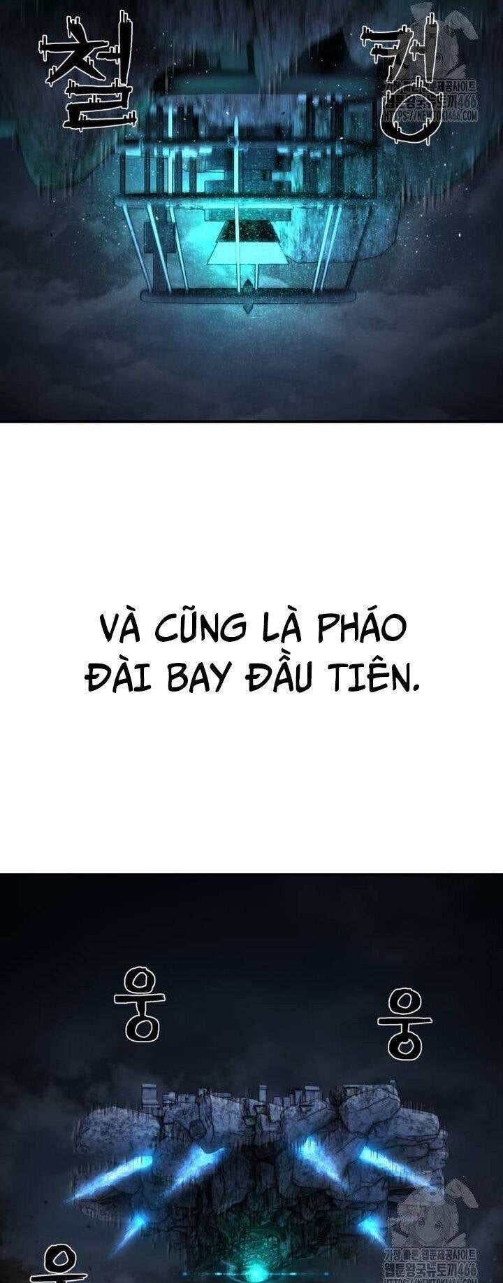 Sự Trở Lại Của Anh Hùng Diệt Thế - Page 56