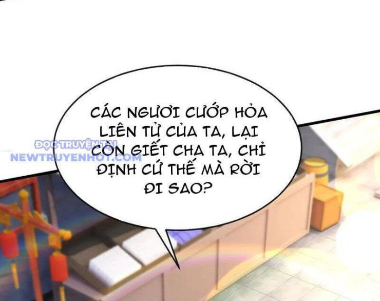 Vừa Cầm Được Thái Cổ Tiên dược Ta Đã Đe Dọa Thánh Chủ - Page 25