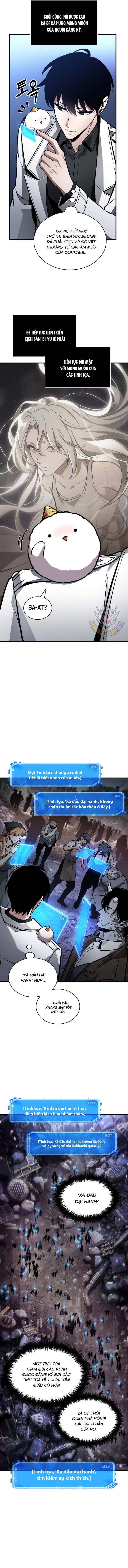 Toàn trí độc giả - Omniscient Reader - Page 14