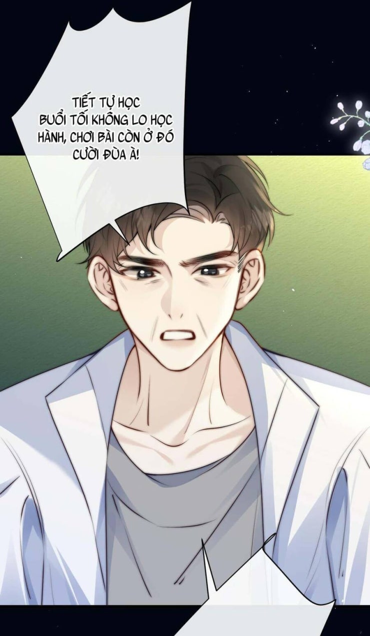 Em Nghe Thấy Chứ ? - Page 22