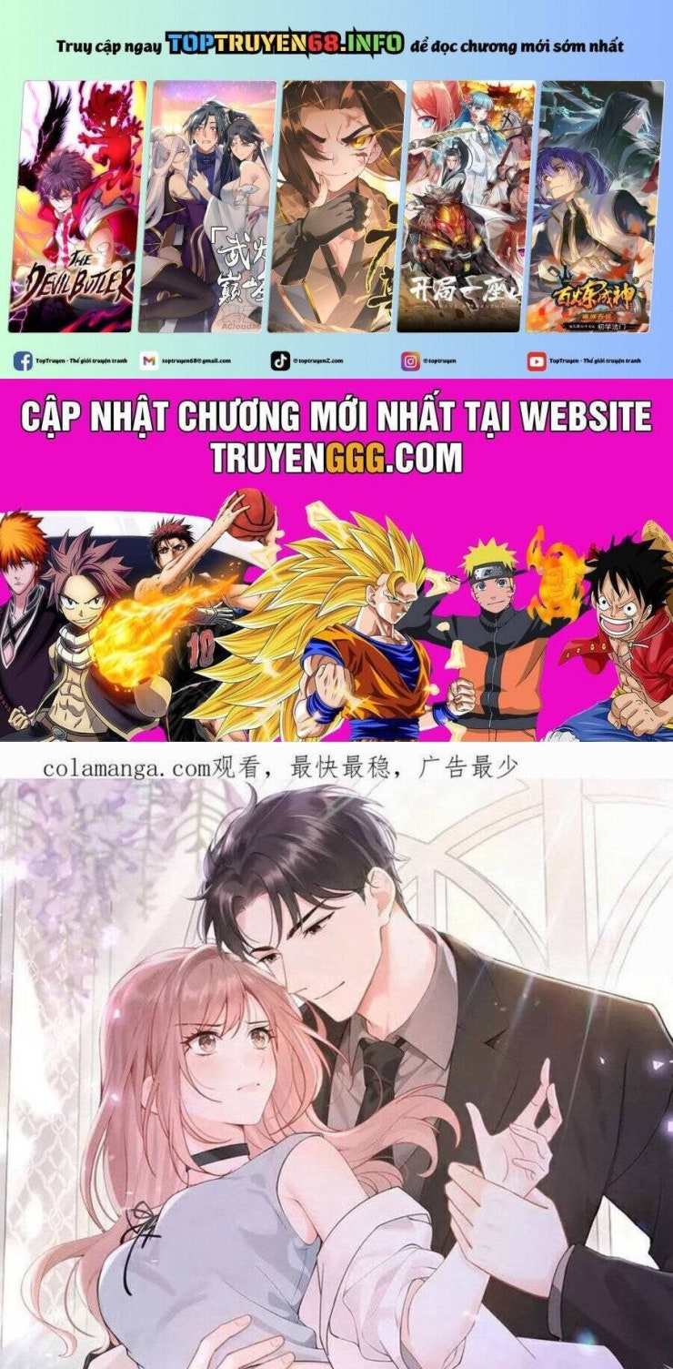 Sống Chung Chỉ Là Để Chinh Phục Em - Page 2