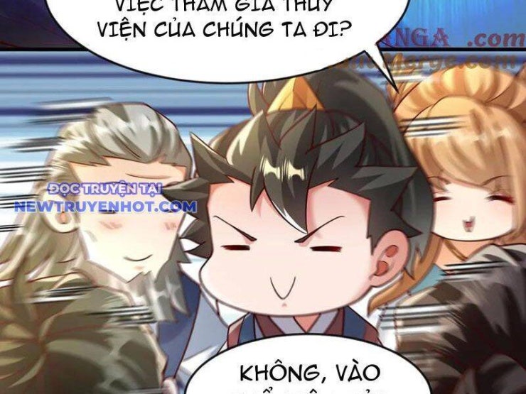 Vừa Cầm Được Thái Cổ Tiên dược Ta Đã Đe Dọa Thánh Chủ - Page 26