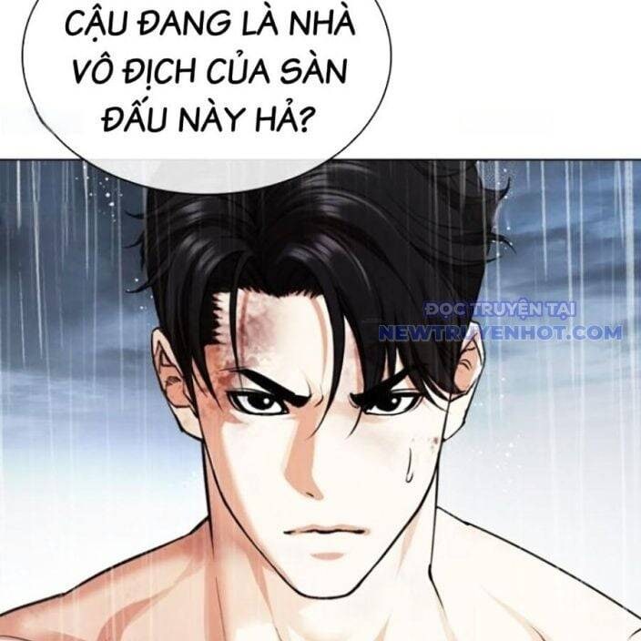 Hoán Đổi Diệu Kỳ - Page 377