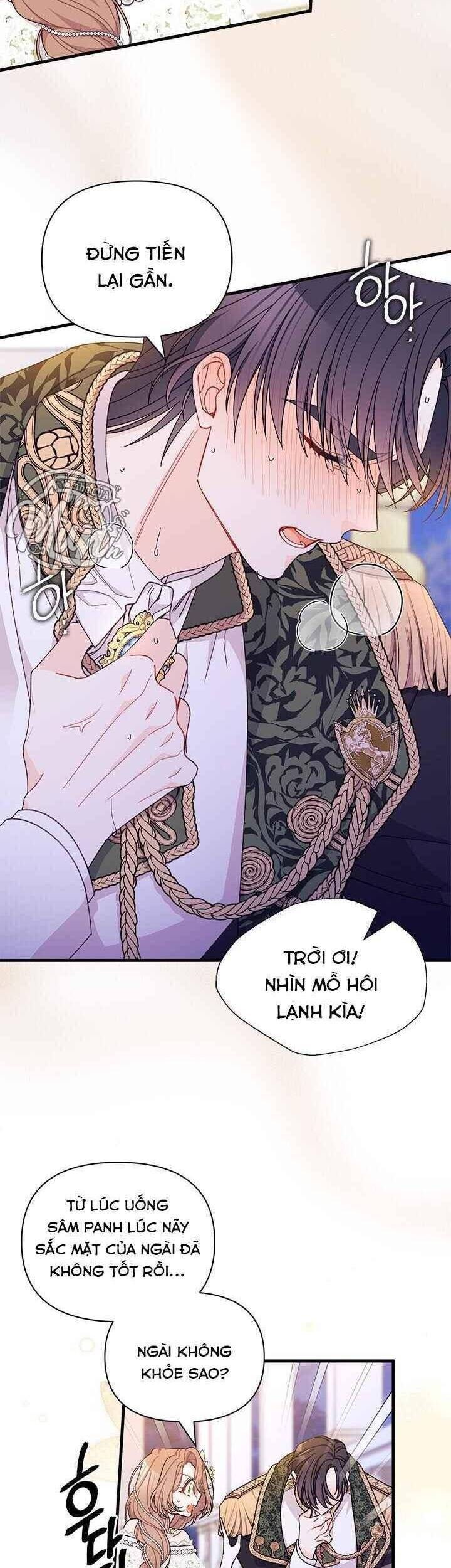 Tôi Đã Có Chồng Sau Khi Nhặt Được Nam Chính - Page 2