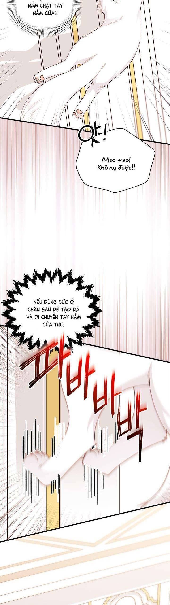 Tôi Đã Có Chồng Sau Khi Nhặt Được Nam Chính - Page 10
