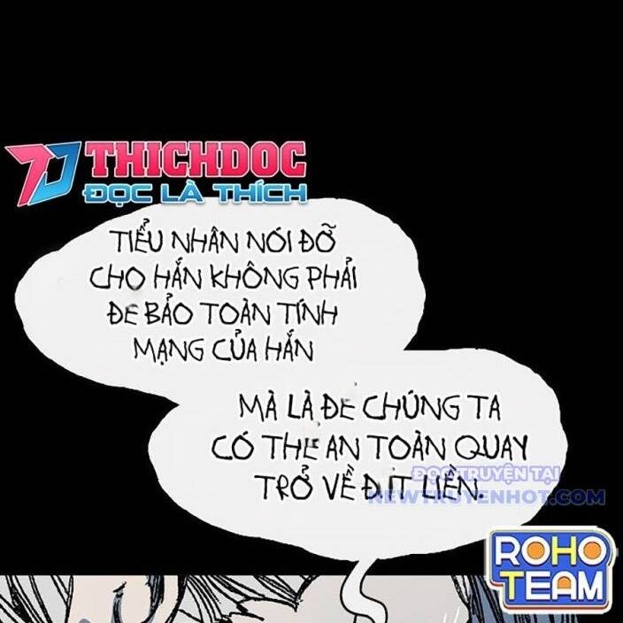 Hồi ức Của Chiến Thần - Page 57