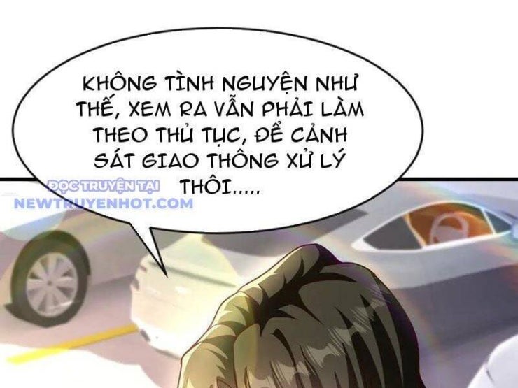 Vừa Cầm Được Thái Cổ Tiên dược Ta Đã Đe Dọa Thánh Chủ - Page 3