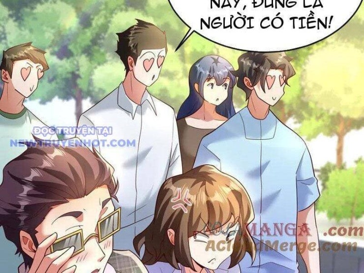 Vừa Cầm Được Thái Cổ Tiên dược Ta Đã Đe Dọa Thánh Chủ - Page 29