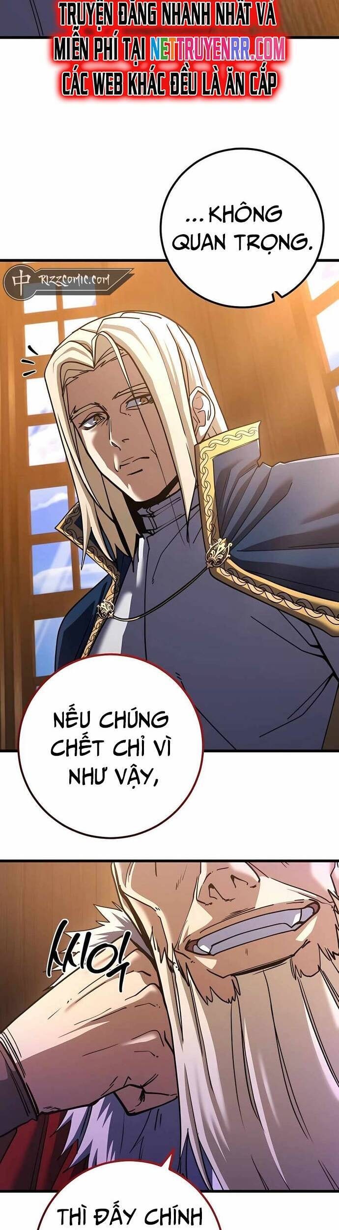 Tôi Dùng Búa Thần Giải Cứu Thế Giới - Page 25