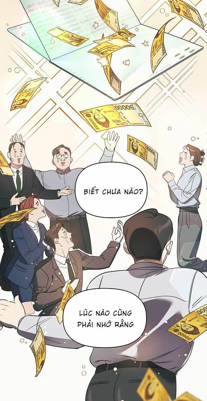 Vận Xui Chốn Công Sở - Page 16