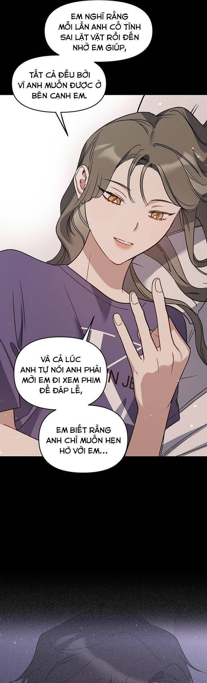 Vận Xui Chốn Công Sở - Page 13