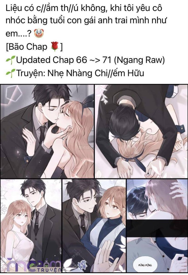 Em Nghe Thấy Chứ ? - Page 2