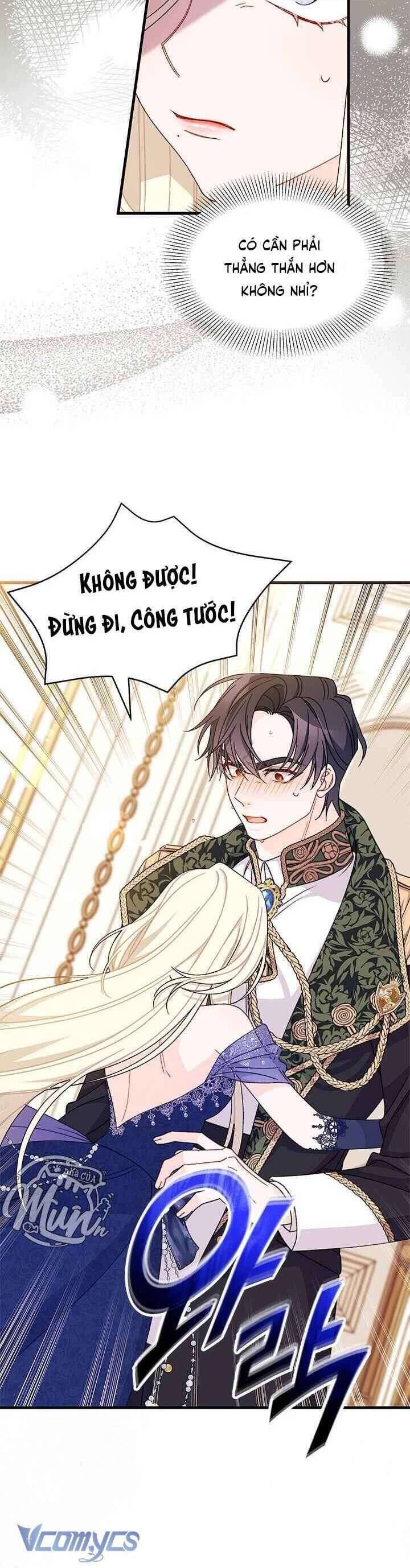 Tôi Đã Có Chồng Sau Khi Nhặt Được Nam Chính - Page 28