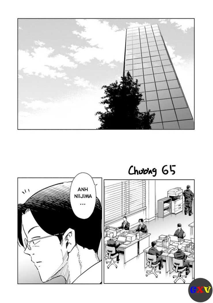 Tsuma, Shougakusei Ni Naru. - Page 2