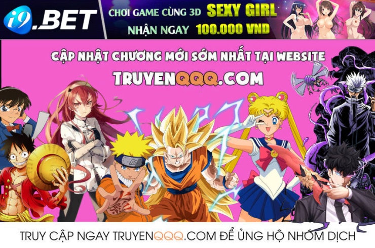 Toàn trí độc giả - Omniscient Reader - Page 1