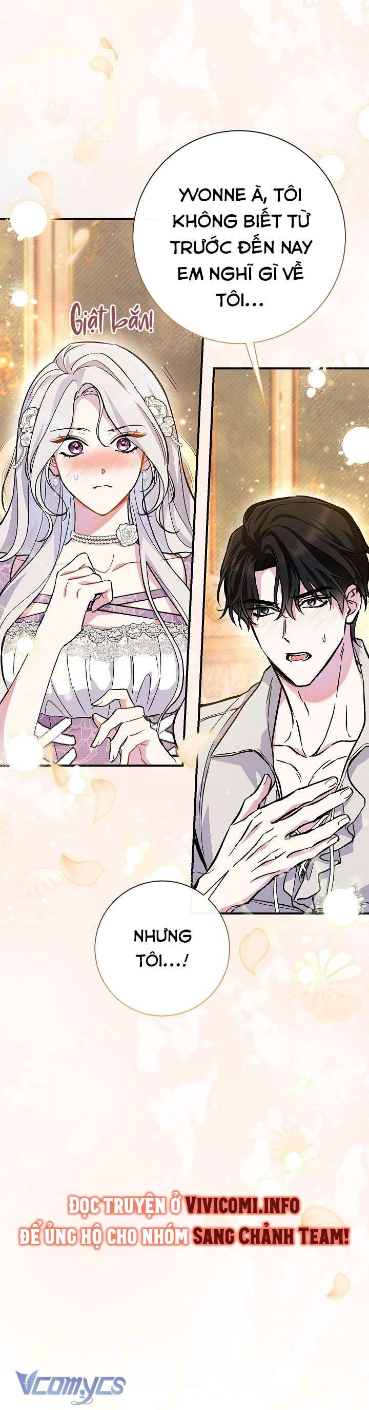 Majo Taisen - The War of Greedy Witches - Page 107