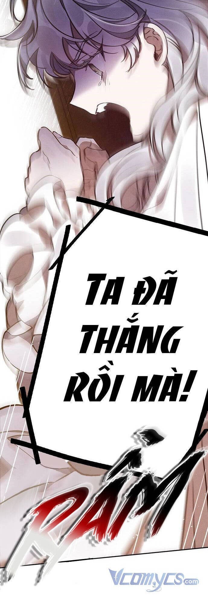 Ôi, Kẻ Thù Không Đội Trời Chung - Page 21