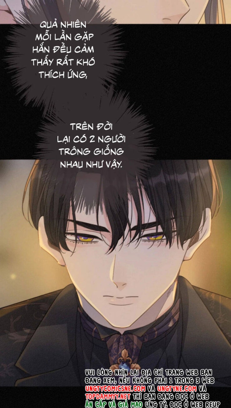 Khốn Thú Chi Nhiễm - Page 36