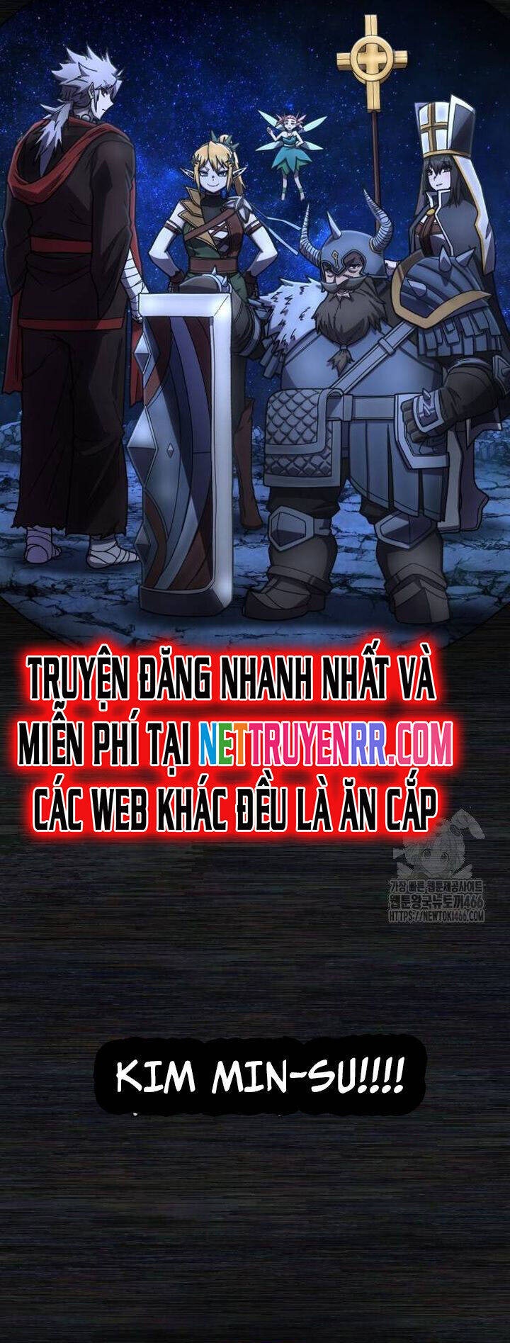 Sự Trở Lại Của Anh Hùng Diệt Thế - Page 6