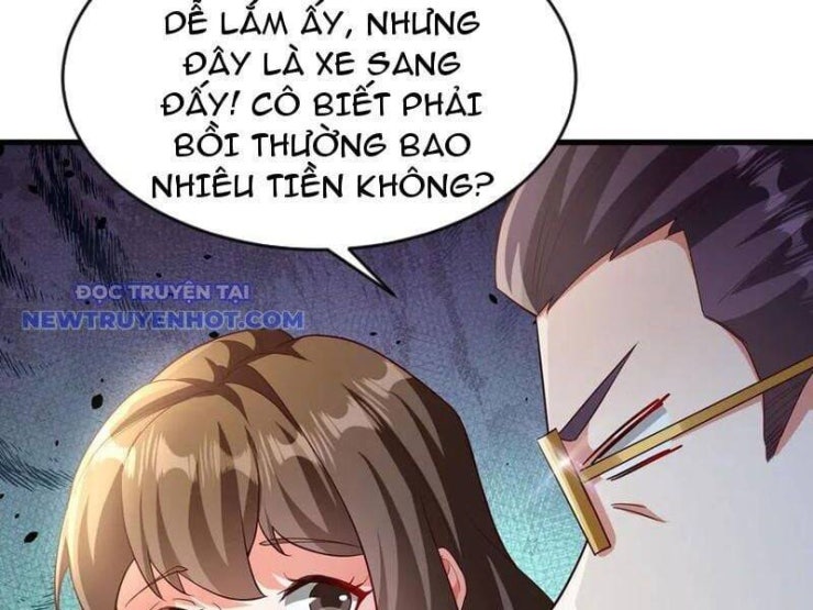 Vừa Cầm Được Thái Cổ Tiên dược Ta Đã Đe Dọa Thánh Chủ - Page 50